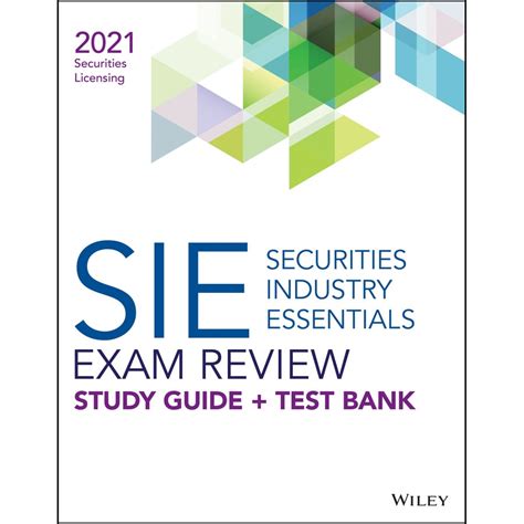 Wiley Test Bank Vs Actual Exam 